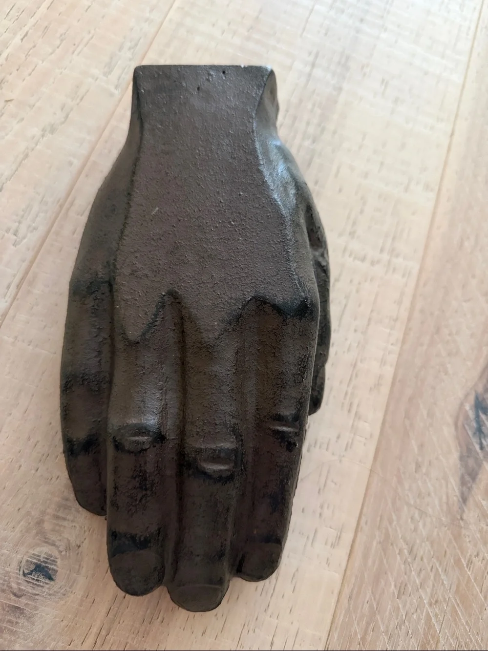 N/A heavy cast